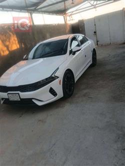 كيا K5